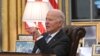 ABD Başkanı Biden yeni bir başkanlık kararnamesi imzaladı. Yeni kurallar uyarınca, Savunma ve Enerji Bakanlıkları her biri özel sektörün yapay zeka veri merkezleri kurabileceği en az üç saha belirleyecek