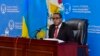 Vincent Biruta, ministre des Affaires étrangères du Rwanda. 