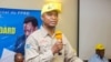 Emmanuel Ramazani alobi PPRD eza’kosenga boyokani yambo na kotinda bato na CENI