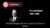 Ronald Reagan: Communicator