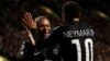 Neymar se voit en mentor de Mbappé, comme Messi avec lui