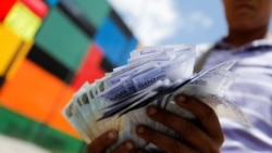 Venezuela: Reconversión monetaria