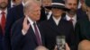 An Rantsar Da Donald Trump A Matsayin Shugaban Amurka Na 45 Da 47