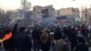Iran Protests Leave at Least 2 Dead