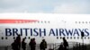 Afrique du Sud : le train d'atterrissage d'un avion de British Airways cède