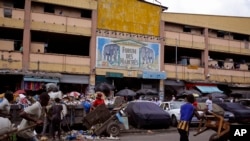 Abidjan