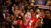 Jakarta Governor Given 2-Year Sentence for Comments on Islam