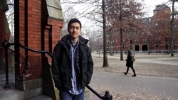 Quiz - Award-Winning 'Dreamer' Fears He Cannot Return to US