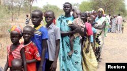 Les enfants du Soudan du Sud sont également recrutés de force dans des groupes armés des deux bords à un rythme alarmant, affirme l'UNICEF (Photo Reuters)