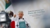 México pide a Biden y Trump "objetividad" al hablar de migración en el debate