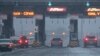 Une tempête de neige sur le nord-est des États-Unis