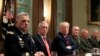 Trump nomina al general Milley como Jefe del Estado Mayor Conjunto
