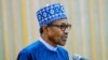 Shugaba Muhammadu Buhari