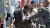 Italian Search Continues for Capsized Boat Victims