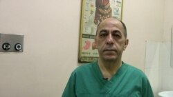 Həkim: Saleh Rüstəmlinin həyatı üçün təhlükəli dönəm başlayıb