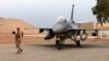 4 militares iraquíes heridos en ataque con cohetes a base que alberga soldados EE.UU. 