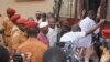 Série macabre de meurtres de femmes en Ouganda