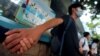 Protes Brutalitas Polisi, Pelajar Hong Kong Bikin Rantai Manusia