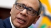 México da asilo a exvicepresidente Glas, Ecuador lo rechaza en medio de tensión diplomática
