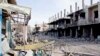 'Cyrillic Jihadists' Bring Discipline to IS in Syria