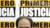 Venezuela: diputado sin entrada