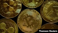 El bitcóin se ha visto marcado por los comentarios de Musk durante meses desde que Tesla anunció una compra de la moneda por 1.500 millones de dólares en febrero. 
