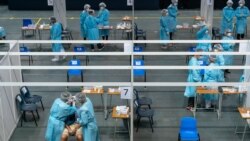 港府硬性规定港人用“心出行” 防疫程式成为驯服港人工具？