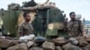 Tigré: "Tirs à l'arme lourde" sur Mekele