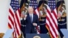 Presidente dos Estados Unidos, Joe Biden, fala sobre os resultados eleitorais, Jardim das Rosas, na Casa Branca, Washington