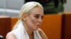 Lohan podría regresar a la cárcel
