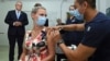 The Infodemic: COVID Vaccines Don't Alter DNA