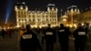 EU Values, Rights Slipping Amid Security Clampdown, Amnesty Warns