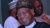 Twitter A Ghana: Mu Muka Dabawa Kanmu Wuka - Lai Mohammed