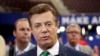 Ukrainian Author of Manafort Op-ed Says He Sought Input to Avoid Errors