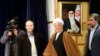 L' Iran tente une coalition des grandes puissances pour s'opposer à une nouvelle loi américaine sur les visas