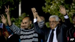 Israel Frees 26 More Palestinians