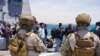 Saudi-Iran Rapprochement Visible in Sudan Evacuation Effort