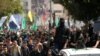 Hamas Closes Gaza Crossing with Israel after Shadowy Killing