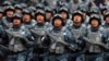 Mexico Launches Special Police Force to Guard Economic Activity