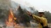 Arizona: 10.000 evacuaciones
