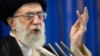 علی خامنه‌ای، رهبر جمهوری اسلامی ایران - آرشیو