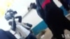 Nkanda ya PPRD na UDPS na Lubumbashi