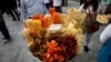 Mexico Targets Junk Food as Obesity Takes Toll Amid Pandemic 