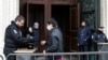 Italy's Coronavirus Cases Jump 50% in One Day