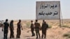 Sojojin Isra'ila Sun Kaiwa Sansanin Sojan Syria Hari