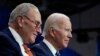 Biden Dukung Pemimpin Mayoritas Senat yang Serukan Pemilu Baru di Israel