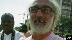 José Patrocínio