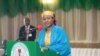 Aisha Buhari Tace Bata Bada Umarnin Damke Dogarin Ta Ba