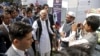 Afghanistan, Pakistan Adakan Pembicaraan Tingkat Tinggi