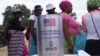 Southern Africa Drought and Hunger
